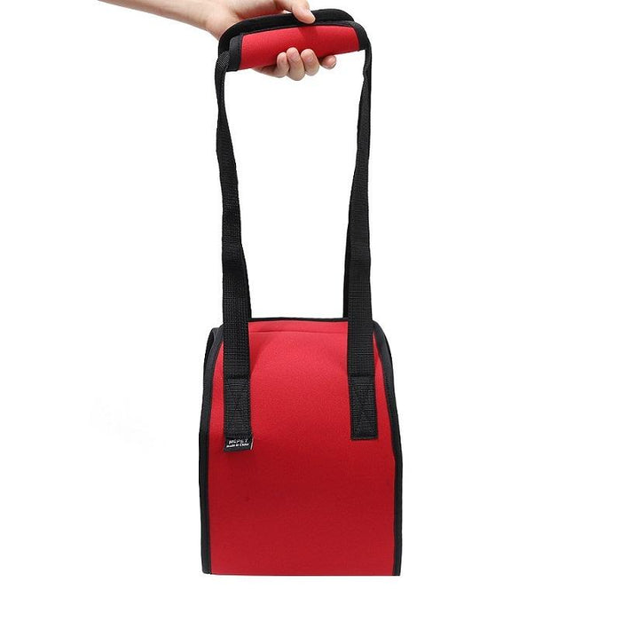 Assistive Dog Belt For Elderly Or Disabled Pets Size S