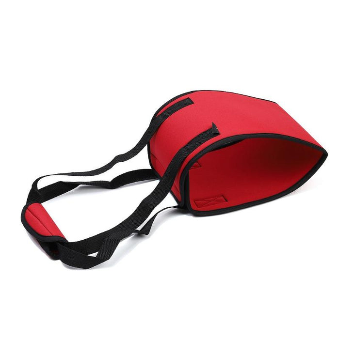 Assistive Dog Belt For Elderly Or Disabled Pets Size S