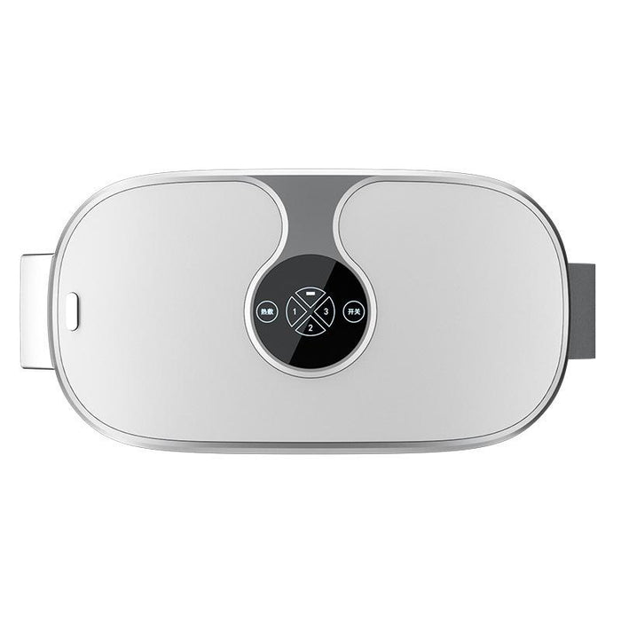 Vibrating Infrared Heat Massage Belt