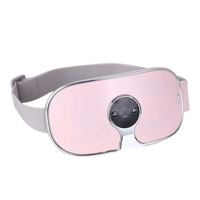 Vibrating Infrared Heat Massage Belt