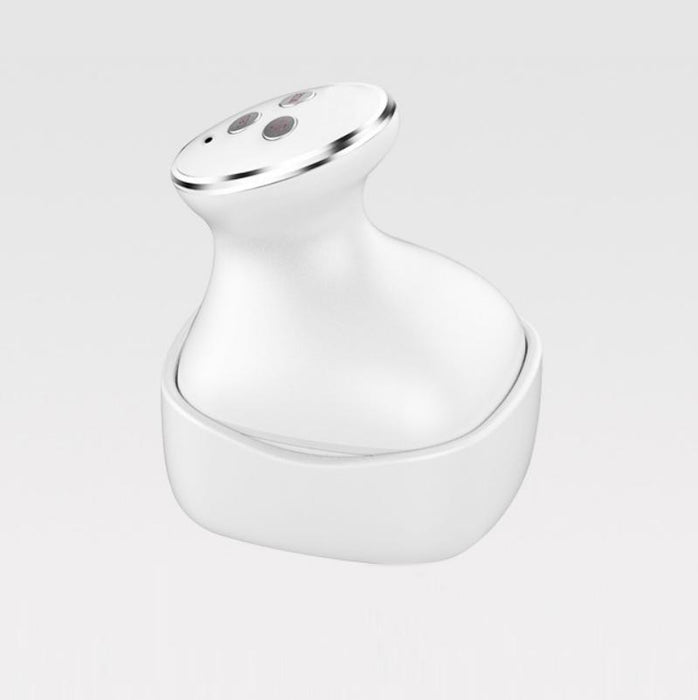 Electric Scalp Massager Multifunctional Vibration Therapy