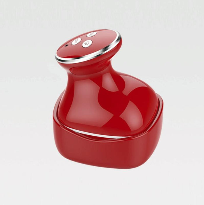 Electric Scalp Massager Multifunctional Vibration Therapy