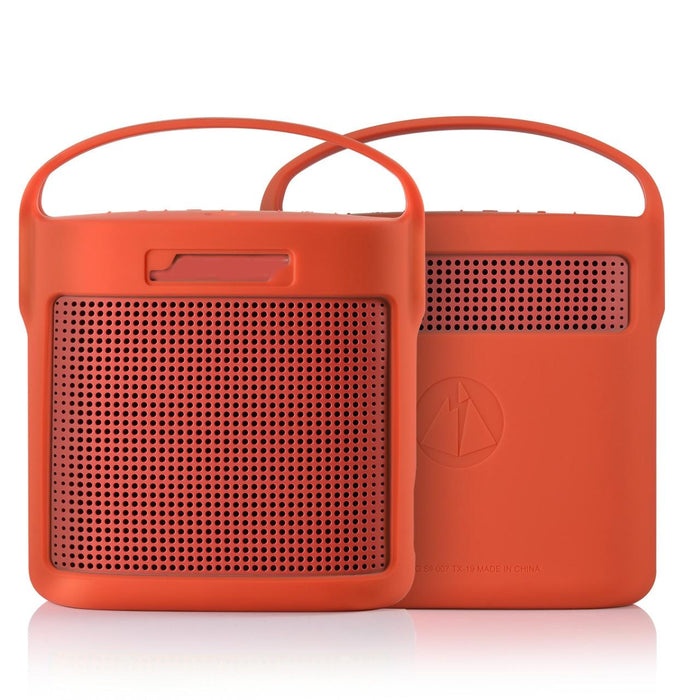 Audio Dustproof Protective Cover Bluetooth Speaker Waterproof And Anti-Drop Protective Cover For Bose Soundlink Colour 2