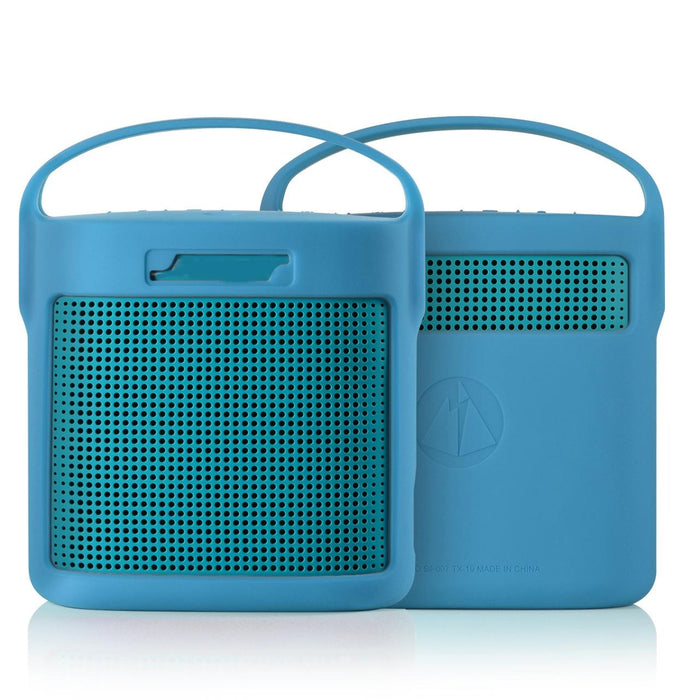 Audio Dustproof Protective Cover Bluetooth Speaker Waterproof And Anti-Drop Protective Cover For Bose Soundlink Colour 2
