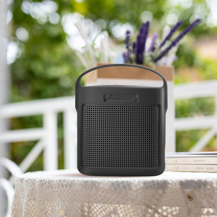 Audio Dustproof Protective Cover Bluetooth Speaker Waterproof And Anti-Drop Protective Cover For Bose Soundlink Colour 2