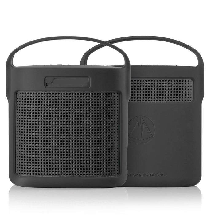 Audio Dustproof Protective Cover Bluetooth Speaker Waterproof And Anti-Drop Protective Cover For Bose Soundlink Colour 2