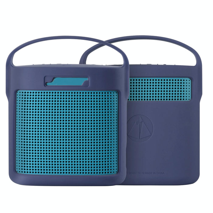 Audio Dustproof Protective Cover Bluetooth Speaker Waterproof And Anti-Drop Protective Cover For Bose Soundlink Colour 2