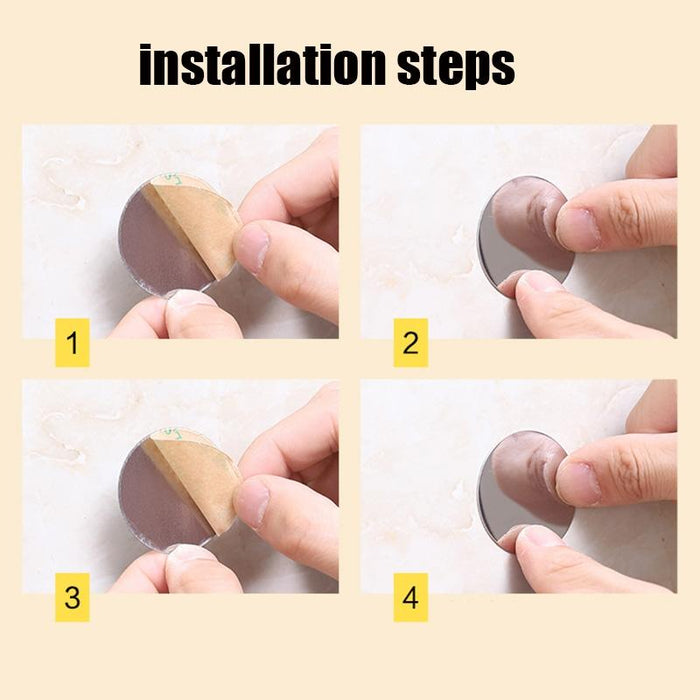 Intelligent Led Night Light With Motion Sensor