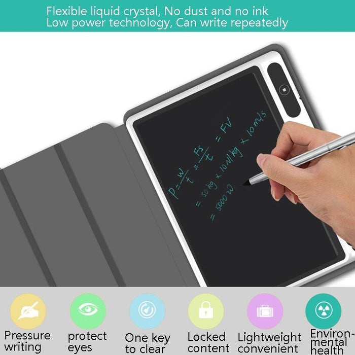 10.1 Inch Lcd Handwriting Board For Smart Drawing