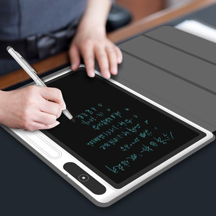 10.1 Inch Lcd Handwriting Board For Smart Drawing