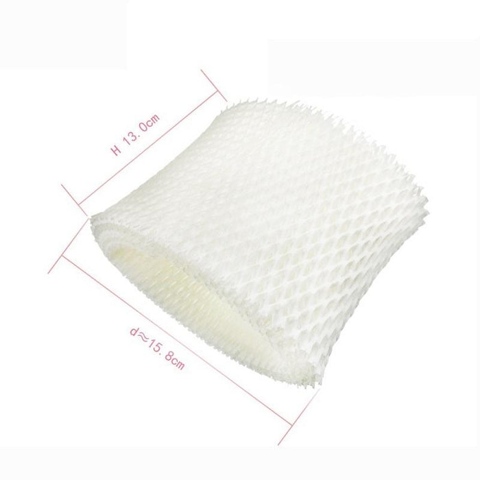 1-Pack Humidifier Hepa Filter Fits Hac-504Aw / Hcm-710