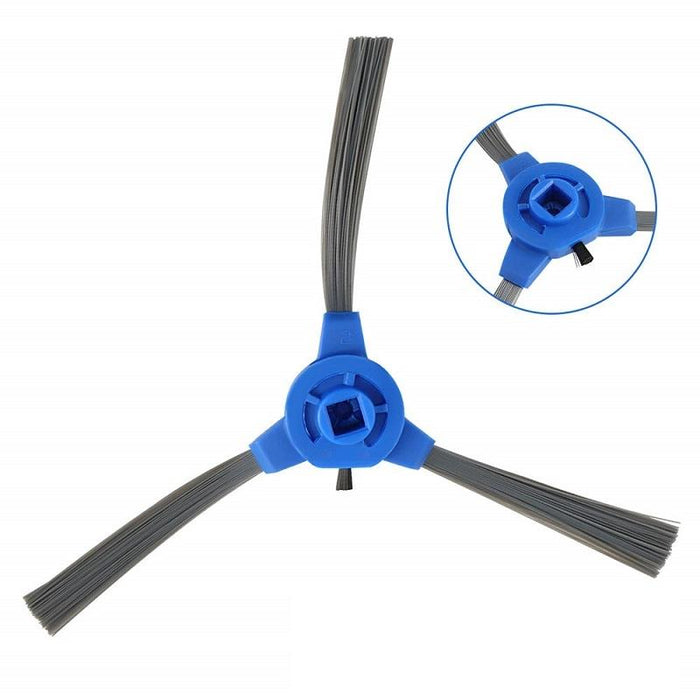 11-Piece Sweeping Machine Accessory Set For Robovac 11S / 15T / 30 / 30C / 15C / 12 / 35C