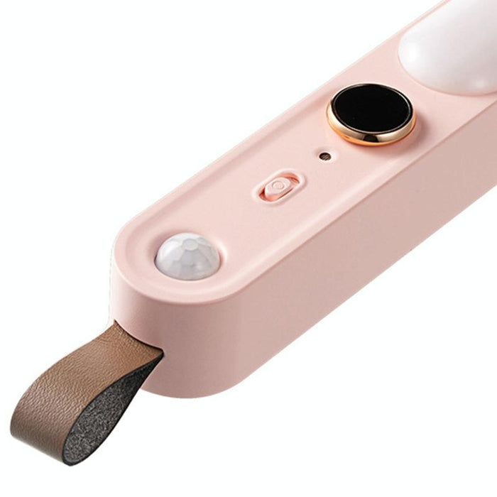 Intelligent Human Body Induction Night Light Led Aisle Wall Light