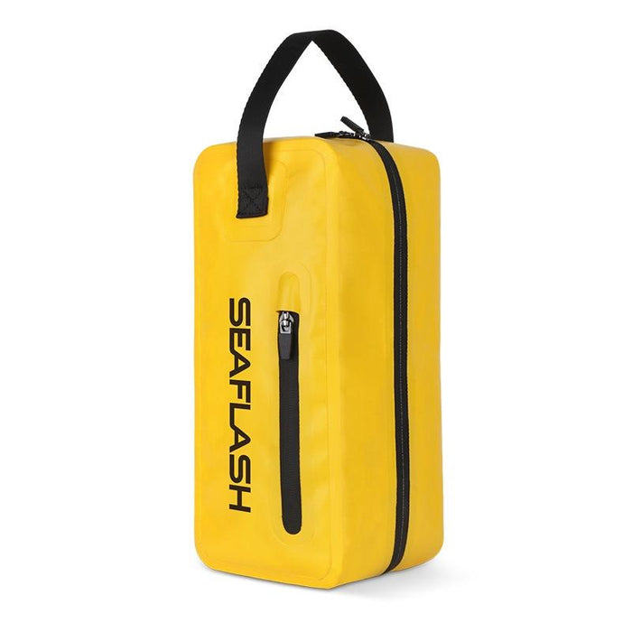 4L Waterproof Bag For Swimming And Beach Dry / Wet Separation