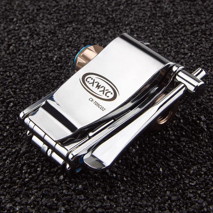 16-In-1 Multifunctional Bike Repair Tool