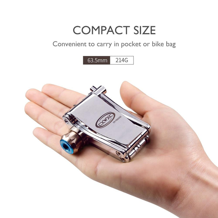 16-In-1 Multifunctional Bike Repair Tool