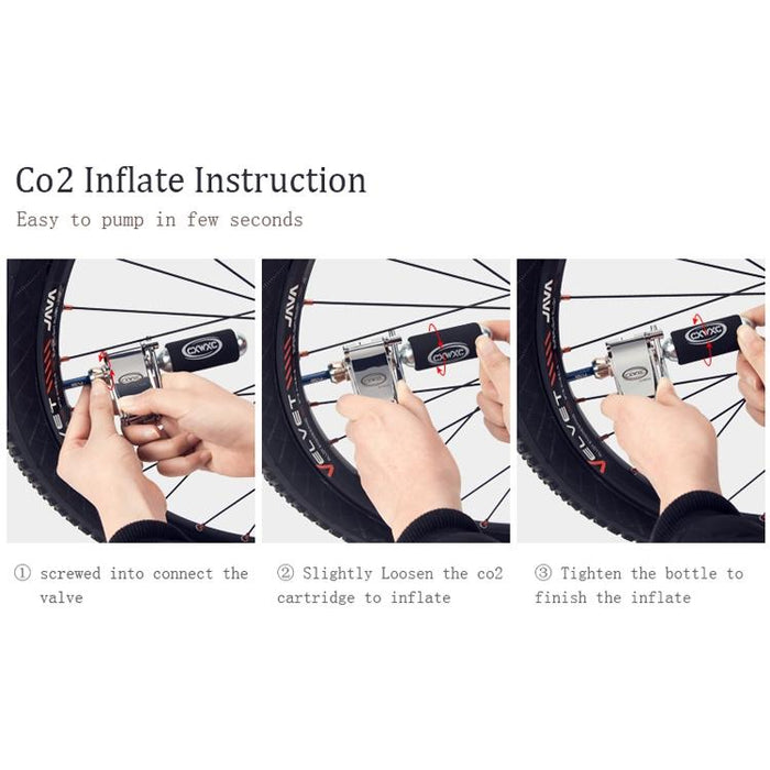 16-In-1 Multifunctional Bike Repair Tool