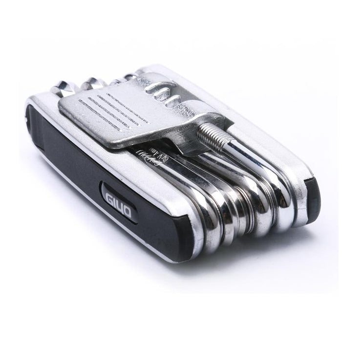 13-In-1 Multifunctional Bike Repair Tool