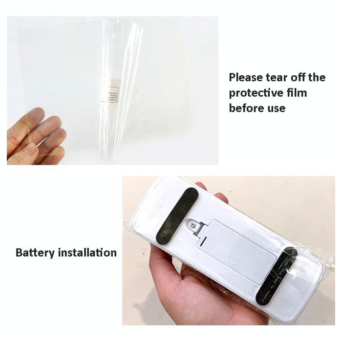 3D Fluorescent Drawing Board For Kids Dinosaur Version