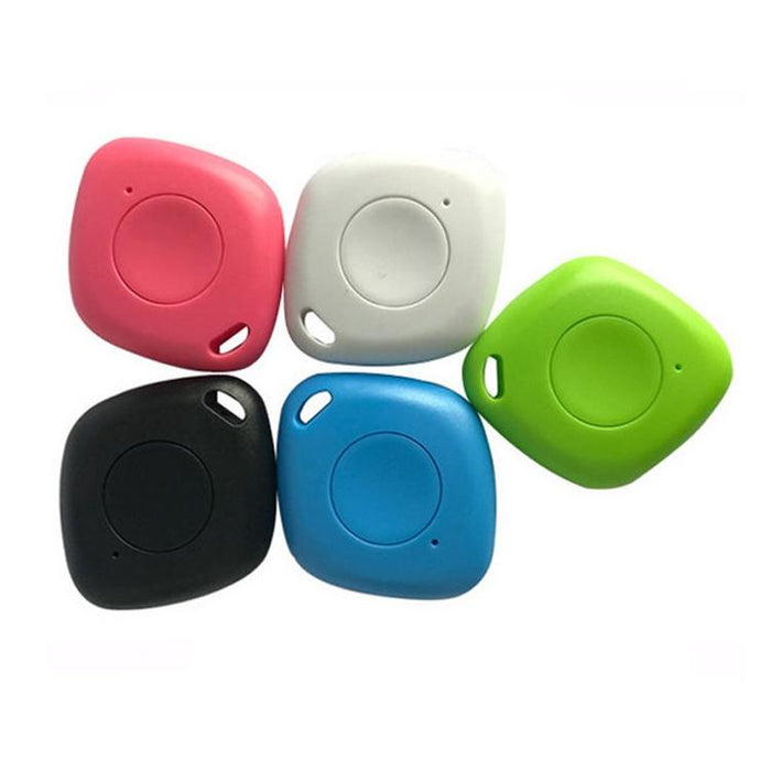 3 Piece Bluetooth Selfie Remote For Mobile Cameras