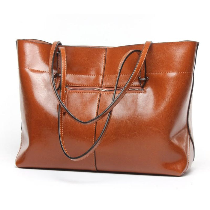 Stylish Shoulder Tote For Women