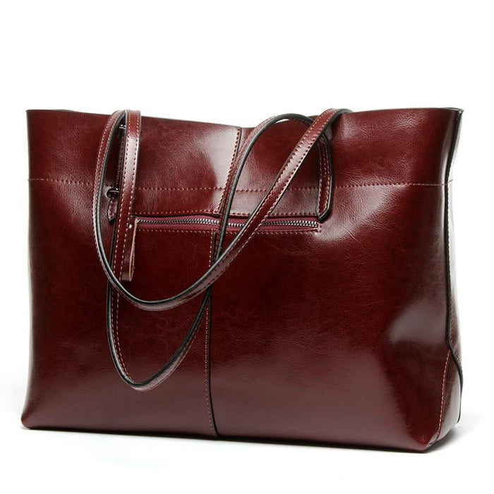 Stylish Shoulder Tote For Women