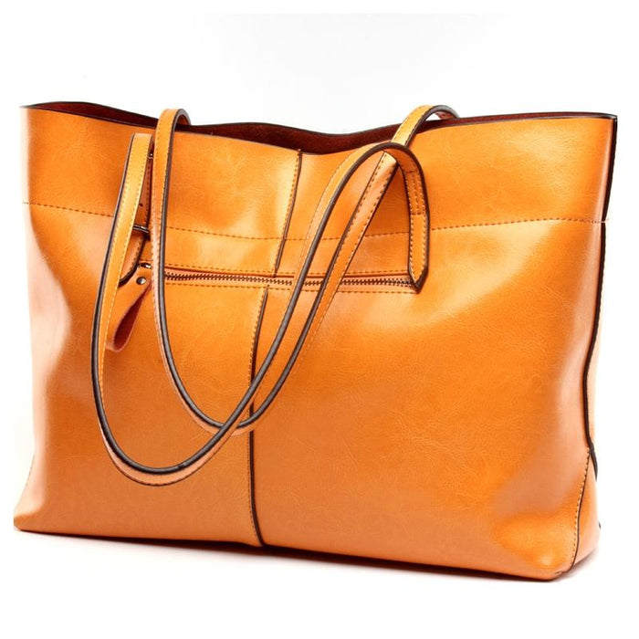 Stylish Shoulder Tote For Women