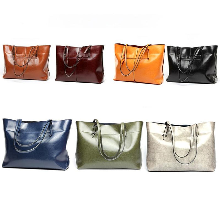 Stylish Shoulder Tote For Women