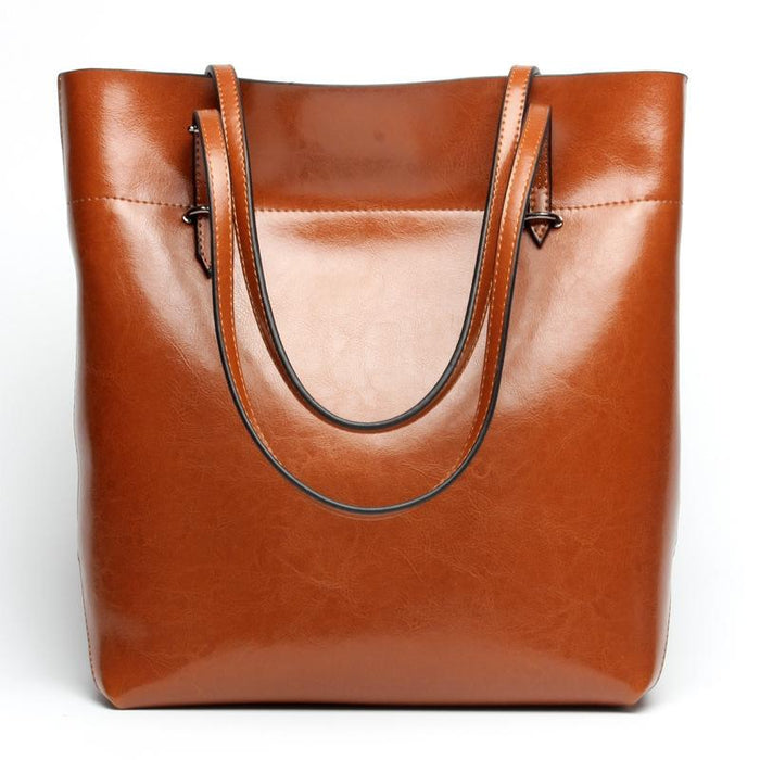 Stylish Shoulder Tote For Women