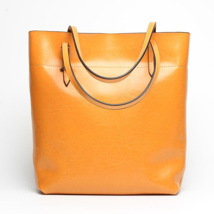 Stylish Shoulder Tote For Women