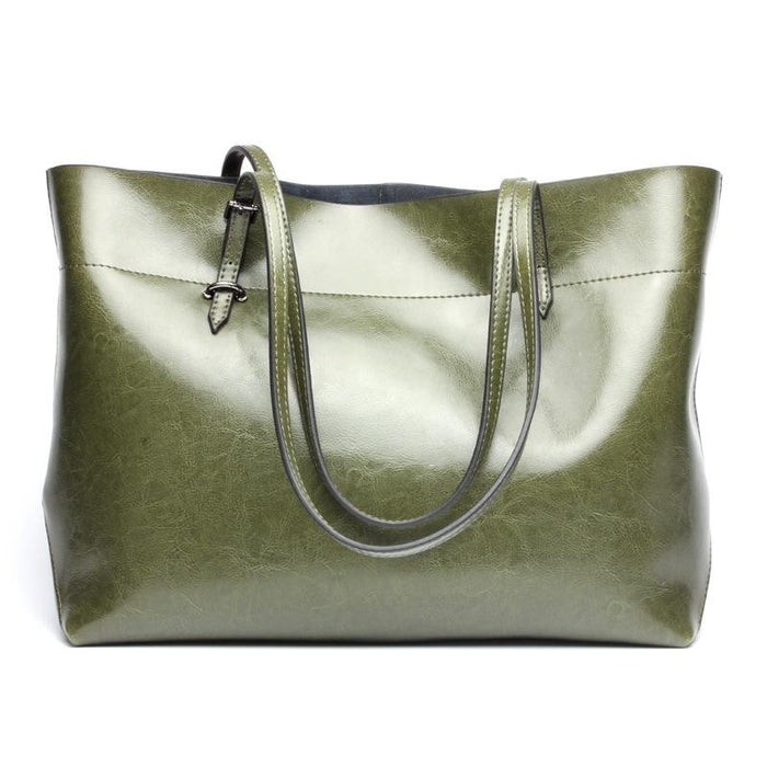 Stylish Shoulder Tote For Women