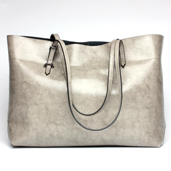 Stylish Shoulder Tote For Women