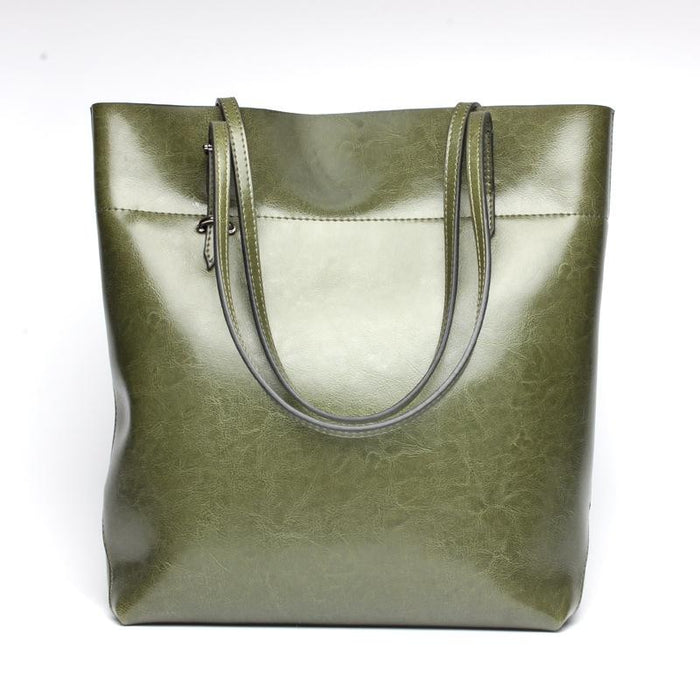 Stylish Shoulder Tote For Women