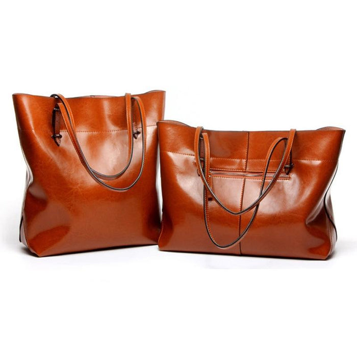 Stylish Shoulder Tote For Women