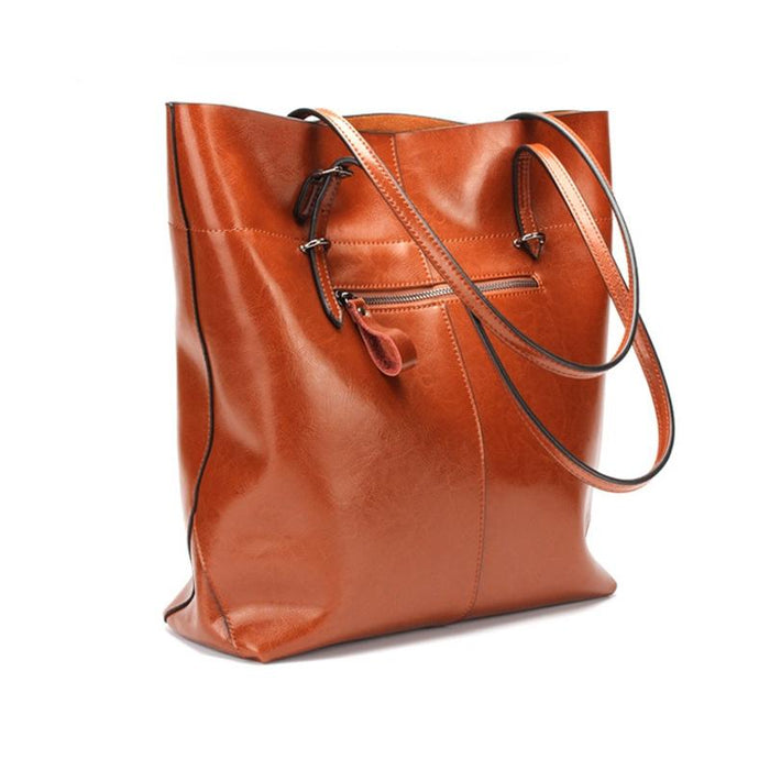 Stylish Shoulder Tote For Women