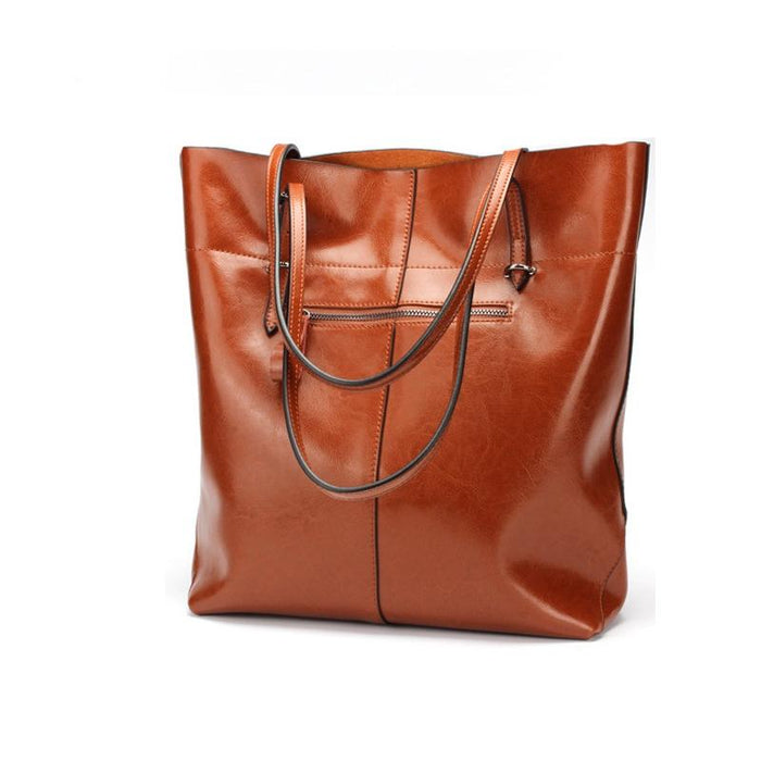 Stylish Shoulder Tote For Women