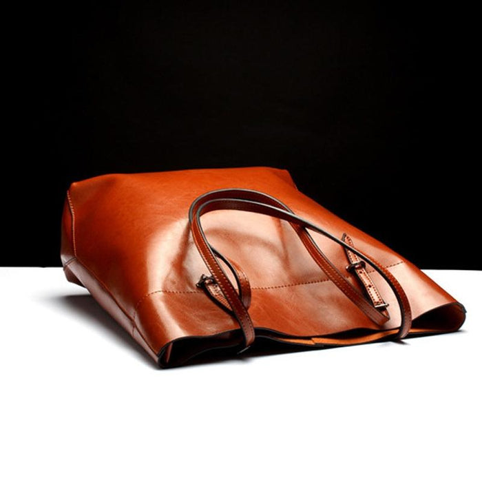 Stylish Shoulder Tote For Women