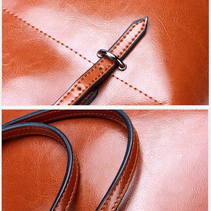 Stylish Shoulder Tote For Women