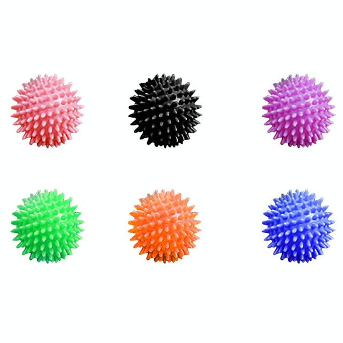 3-In-1 Eva Foam Roller Set 33Cm Length Black Crescent