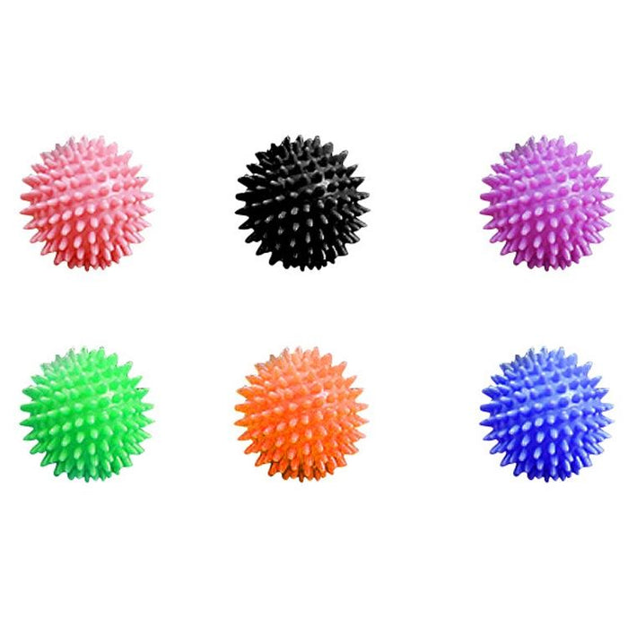 3-In-1 Eva Foam Roller Set 45Cm Length Blue Wolf Tooth