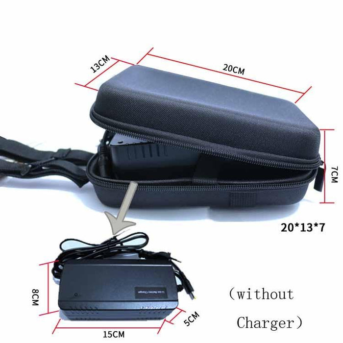 5 Electric Scooter Front Bag For Mini Bikes