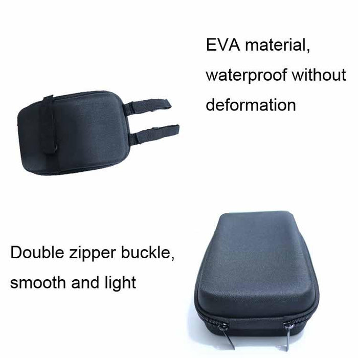 5 Electric Scooter Front Bag For Mini Bikes