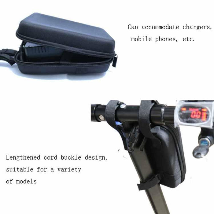 5 Electric Scooter Front Bag For Mini Bikes