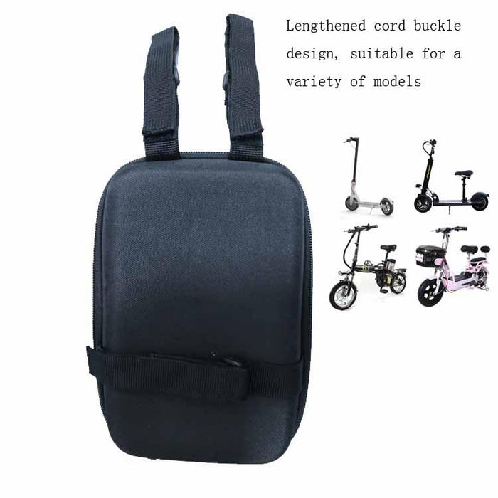 5 Electric Scooter Front Bag For Mini Bikes