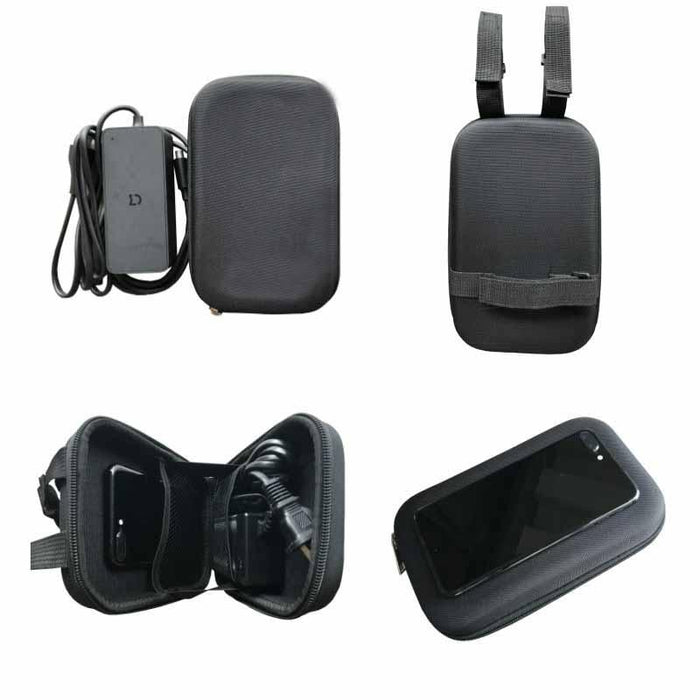 5 Electric Scooter Front Bag For Mini Bikes
