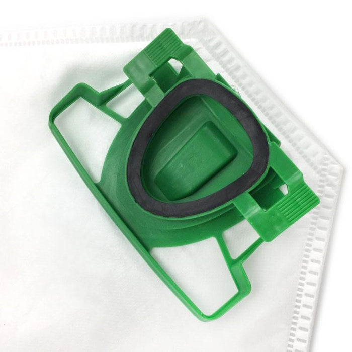 3-Piece Dust Bag Set For Vk200 Vacuum
