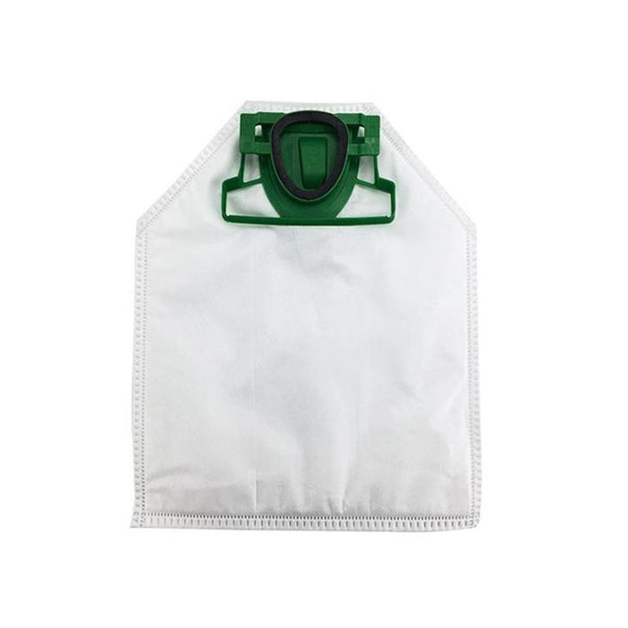 3-Piece Dust Bag Set For Vk200 Vacuum