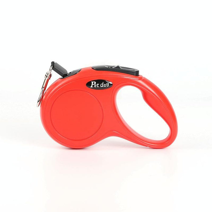 3M Retractable Dog Leash Automatic