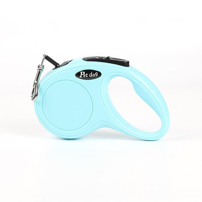 3M Retractable Dog Leash Automatic