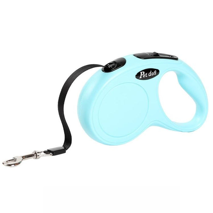 3M Retractable Dog Leash Automatic